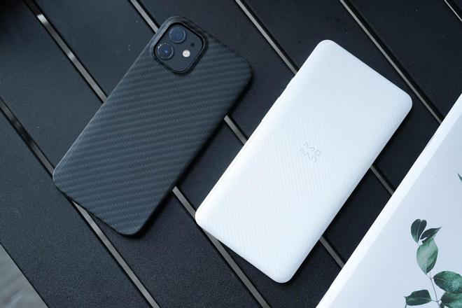到了电纸书墨案迷你阅超核版有点非主流CQ9电子登录注册给手机充电这次轮(图9)