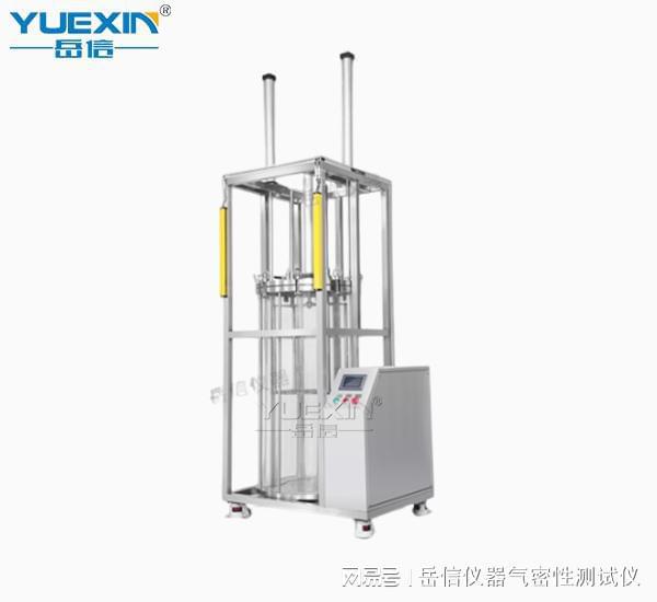 水测试设备引领行业前行-岳信仪器CQ9电子突破防水极限IP68防